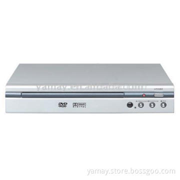Mini DVD Player